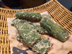 -食光慢宴·安吉土菜馆