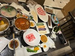 -世贸万锦大酒店·烹大师火锅达人