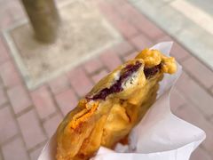 -信二嫂虾饼(振兴路店)