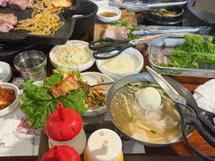 -Dombe豚(黑猪肉街店)