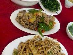 -蛇口康乐快餐鱼仔档(翠苑小区店)