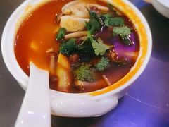 -simply thai天泰(长泰广场店)