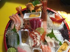 -鱼亭料理(芝罘店)