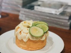 -研途咖啡馆(健康路店)