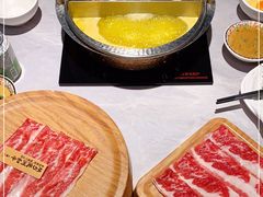 -一绪に寿喜烧自助(世茂广场店)