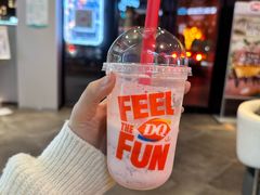 -DQ·蛋糕·冰淇淋(龙茗店)