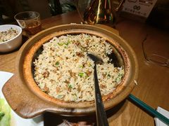 -张家卫·阳江菜·小海鲜(肥婆湾桥店)