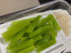 -谭家山河村铁锅炖&东北烧烤(交大店)