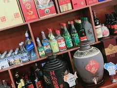 -渔民船说·北塘海鲜·天津菜·海肠捞饭(北塘古镇店)