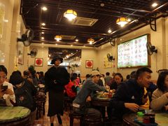 大堂-顺记冰室(宝华路店)