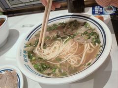 -丝路伊兰·兰州牛肉面(牛街总店)