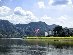 -新安江山水画廊风景区