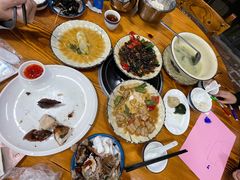 -德食竹园塘农庄(巧克力王国店)