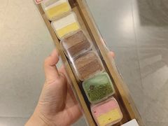-Olé精品超市(苏州中心店)