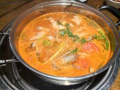 -阿婉贵州苗家酸汤鱼(梅林店)