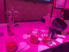 -酷秀KTV(五道口店)