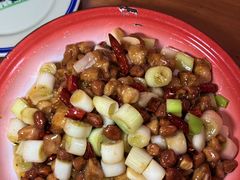 -小街47號江湖菜(四合院店)
