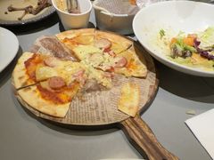 -西堤牛排(北京国瑞店)