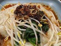 -魏家凉皮(来广营店)