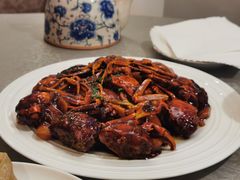 -开心食堂(湖南路店)