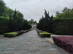 -独秀园