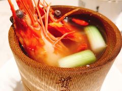 -莆田餐厅(吉隆坡柏威年广场店)