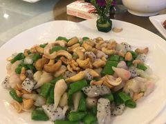 -朱仔记食府(江南大道店)