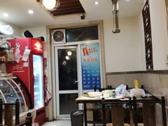 大堂-程波烧烤(香滨路店)