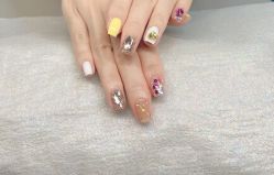 -LILY NAILS美甲美睫
