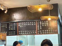 -谢大牛馆·中式卤牛排(老店)