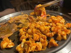 -九田家黑牛烤肉料理(无锡T12店)