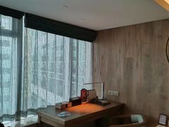 -秋果S酒店(深圳会展中心联合广场店)