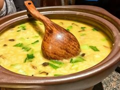-真地道京味府·鲜橙烤鸭·北京菜(朝外大街东大桥店)