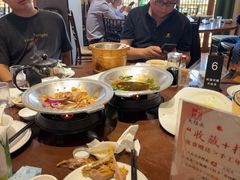 -大灶头·新昌菜(中国茶市店)