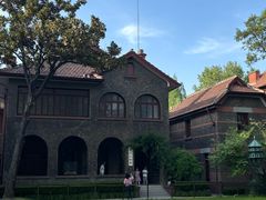 -上海孙中山故居纪念馆
