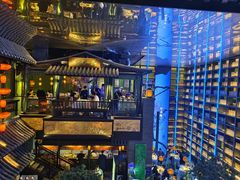 -桂满陇天书(南京德基旗舰店)