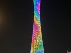 -广州塔