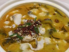 -小菜园新徽菜(无锡人民路红豆店)