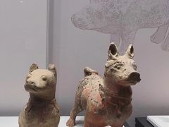 -重庆中国三峡博物馆(重庆博物馆)