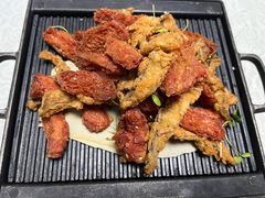 菩提觉道-福慧慈缘素食餐厅(王府井店)