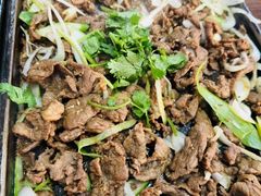 -清真永恒华威肉饼(潘家园店)