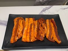 -花味·自助烤肉(大观天地店)