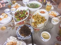 -龙姐私房菜(和顺古镇店)