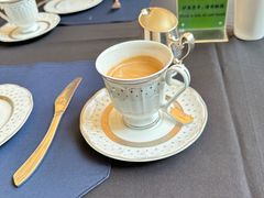 -西郊宾馆·1921餐厅