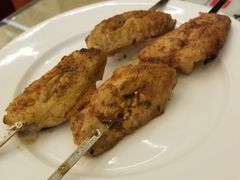 -烤肉宛饭庄(北新桥店)