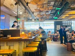 -花盐街·四川乐山小吃(国贸商城店)
