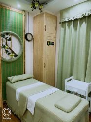 包房-芳朵美容养生SPA