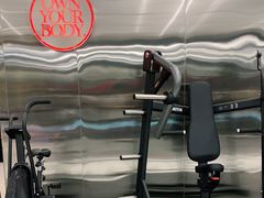-OWNBODY健身(下沙店)
