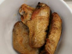 奥尔良鸡翅-宜家·瑞典风味餐厅(北京西红门店)