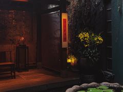 -31号公馆(黄兴广场白果园店)